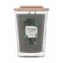 Yankee Candle Elevation Collection Vetiver & Black Cypress Vonná svíčka 552 g