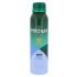 Mitchum Advanced Control Ice Fresh 48HR Antiperspirant pro muže 150 ml poškozený flakon