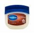 Vaseline Cocoa Butter Moisturising Jelly Tělový gel pro ženy 250 ml