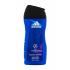 Adidas UEFA Champions League Victory Edition Sprchový gel pro muže 250 ml