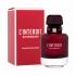 Givenchy L'Interdit Rouge Parfémovaná voda pro ženy 80 ml