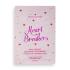 I Heart Revolution Heartbreakers Mini Blemish Stickers Lokální péče pro ženy 36 ks