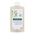 Klorane Oat Milk Ultra-Gentle Šampon pro ženy 400 ml