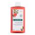 Klorane Pomegranate Radiance Šampon pro ženy 400 ml