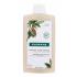 Klorane Organic Cupuaçu Repairing Šampon pro ženy 400 ml