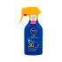 Nivea Sun Kids Protect & Care Sun Spray 5 in 1 SPF30 Opalovací přípravek na tělo pro děti 270 ml