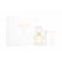 Moschino Toy 2 Dárková kazeta pro ženy parfémovaná voda 100 ml + tělové mléko 100 ml + parfémovaná voda 10 ml