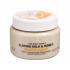The Body Shop Almond Milk & Honey Gently Exfoliating Cream Scrub Tělový peeling pro ženy 250 ml