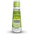 Garnier Fructis Yuzu Lemon Invisible Dry Shampoo Suchý šampon pro ženy 100 ml