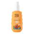Garnier Ambre Solaire Kids Sun Protection Spray SPF50 Opalovací přípravek na tělo pro děti 150 ml