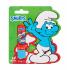 The Smurfs Lip Balm One For All - All For One Balzám na rty pro děti 4,3 g