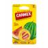 Carmex Watermelon SPF15 Balzám na rty pro ženy 7,5 g