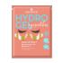 Essence Hydro Gel Eye Patches Wake-Up Effect Maska na oči pro ženy 1 ks