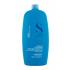 ALFAPARF MILANO Semi Di Lino Curls Enhancing Low Shampoo Šampon pro ženy 1000 ml
