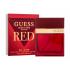 GUESS Seductive Homme Red Toaletní voda pro muže 100 ml