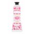 Institut Karité Shea Hand Cream Cherry Blossom Krém na ruce pro ženy 30 ml