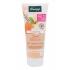 Kneipp As Soft As Velvet Body Wash Apricot & Marula Sprchový gel pro ženy 200 ml