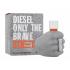 Diesel Only The Brave Street Toaletní voda pro muže 50 ml