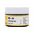 Q+A Ceramide Barrier Defence Face Cream Denní pleťový krém pro ženy 50 g