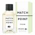 Lacoste Match Point Cologne Toaletní voda pro muže 100 ml