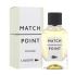 Lacoste Match Point Cologne Toaletní voda pro muže 100 ml