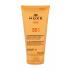 NUXE Sun High Protection Melting Lotion SPF50 Opalovací přípravek na tělo pro ženy 150 ml