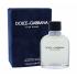 Dolce&Gabbana Pour Homme Voda po holení pro muže 125 ml