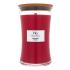 WoodWick Pomegranate Vonná svíčka 610 g