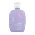 ALFAPARF MILANO Semi Di Lino Smooth Low Shampoo Šampon pro ženy 250 ml
