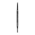 NYX Professional Makeup Micro Brow Pencil Tužka na obočí pro ženy 0,09 g Odstín 02 Blonde