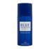 Antonio Banderas Blue Seduction Deodorant pro muže 150 ml