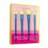 Real Techniques Prism Glo Luxe Glow Brush Kit Štětec pro ženy Set