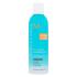 Moroccanoil Dry Shampoo Dark Tones Suchý šampon pro ženy 323 ml