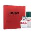 HUGO BOSS Hugo Man SET1 Dárková kazeta toaletní voda 75 ml + deodorant 150 ml