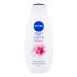 Nivea Care & Relax Sprchový gel pro ženy 750 ml