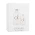 Calvin Klein CK One Dárková kazeta toaletní voda 200 ml + toaletní voda 50 ml