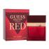 GUESS Seductive Homme Red Toaletní voda pro muže 50 ml