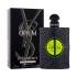 Yves Saint Laurent Black Opium Illicit Green Parfémovaná voda pro ženy 75 ml
