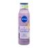 Nivea Fresh Blends Banana & Acai Refreshing Shower Sprchový gel pro ženy 300 ml