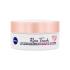 Nivea Rose Touch Anti-Wrinkle Day Cream Denní pleťový krém pro ženy 50 ml
