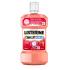 Listerine Smart Rinse Mild Berry Mouthwash Ústní voda pro děti 250 ml