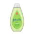 Johnson´s Baby Shampoo Chamomile Šampon pro děti 500 ml
