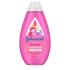 Johnson´s Shiny Drops Kids Shampoo Šampon pro děti 500 ml