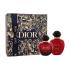 Christian Dior Hypnotic Poison Dárková kazeta pro ženy toaletní voda 50 ml + tělové mléko 75 ml
