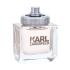 Karl Lagerfeld Karl Lagerfeld For Her Parfémovaná voda pro ženy 45 ml tester