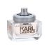 Karl Lagerfeld Karl Lagerfeld For Her Parfémovaná voda pro ženy 25 ml tester