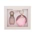 Sarah Jessica Parker Lovely Dárková kazeta parfémovaná voda 30 ml + klíčenka