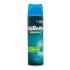 Gillette Mach3 Sensitive Shave Gel Gel na holení pro muže 200 ml
