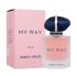Giorgio Armani My Way Floral Parfémovaná voda pro ženy Plnitelný 50 ml