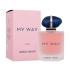 Giorgio Armani My Way Floral Parfémovaná voda pro ženy 90 ml